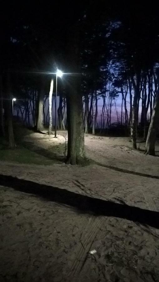 Kwatera prywatna Kamień Bałtyku Debina (Ustka)