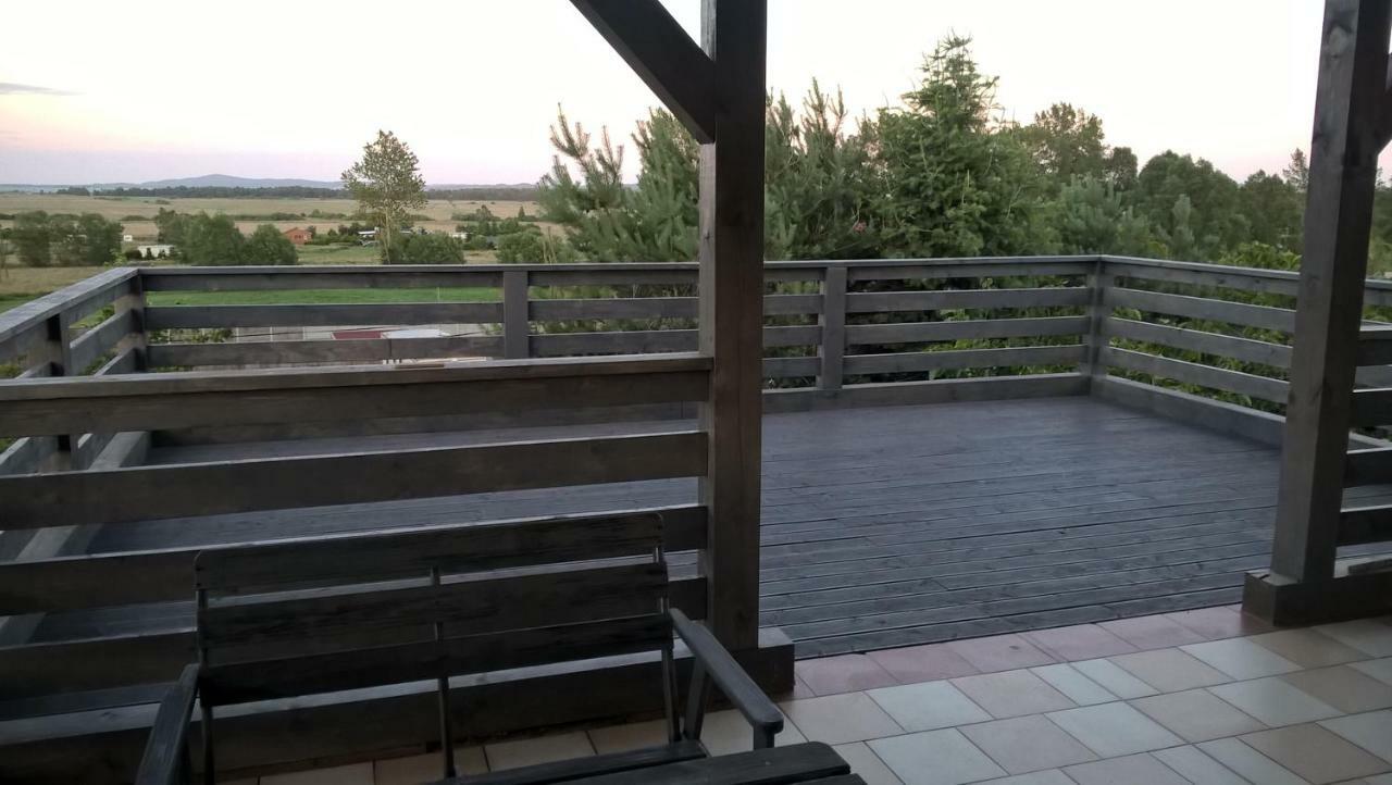 Kamień Bałtyku Kwatera prywatna Debina (Ustka)