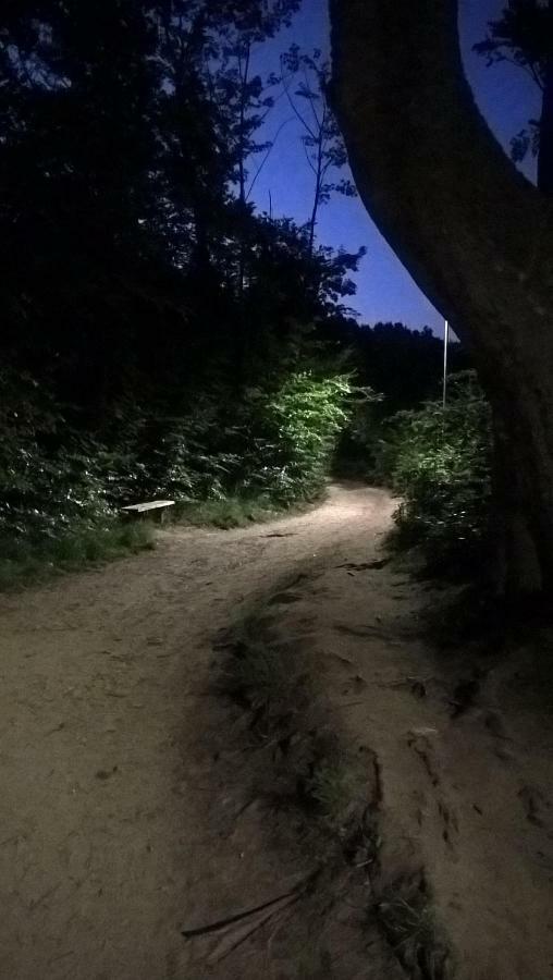 Privatunterkunft Kamien Baltyku Debina (Ustka)