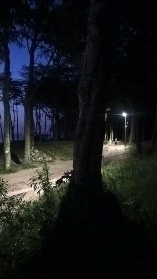 Kamień Bałtyku Kwatera prywatna *