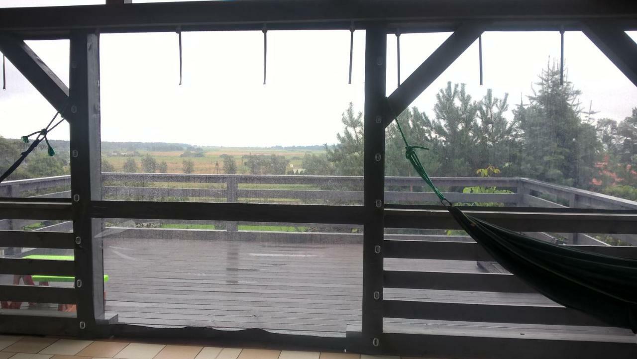 Kamien Baltyku Privatunterkunft Debina (Ustka)