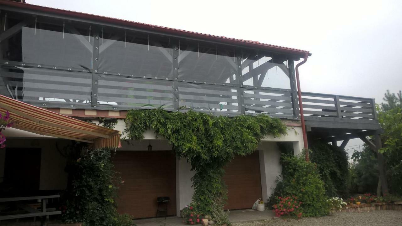 Kamień Bałtyku Kwatera prywatna Debina (Ustka)