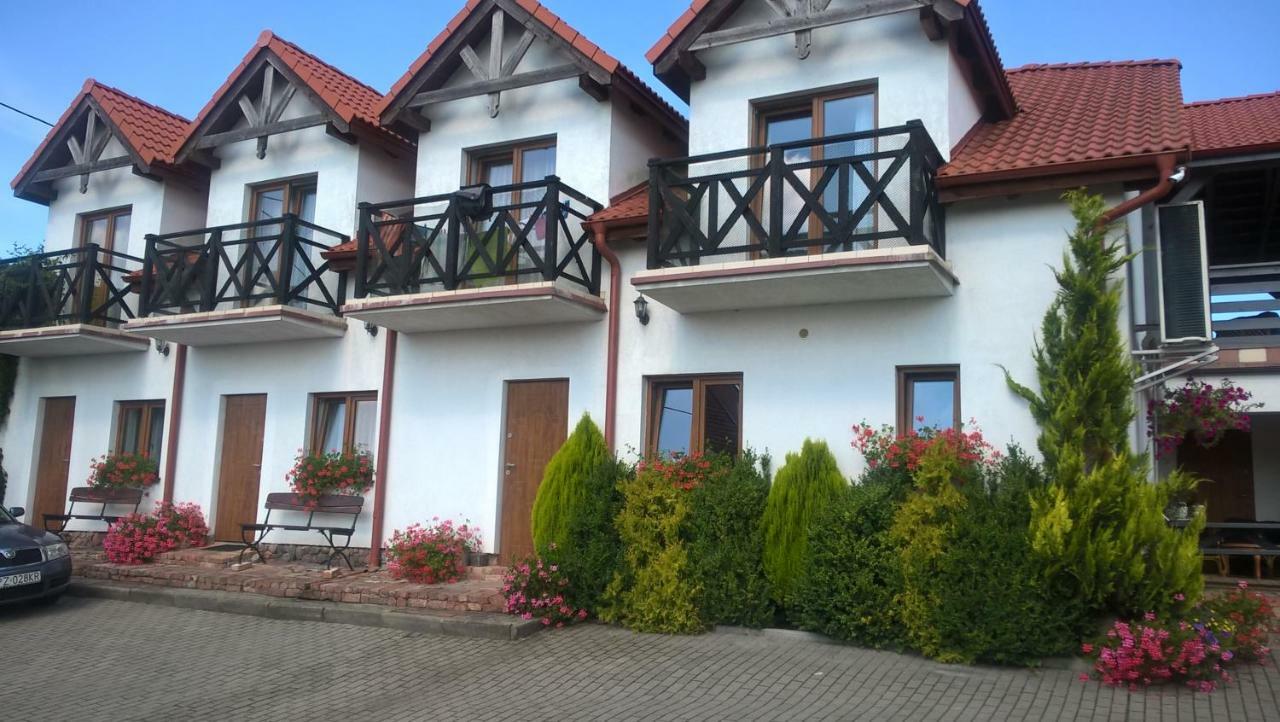Kamień Bałtyku * Debina (Ustka)